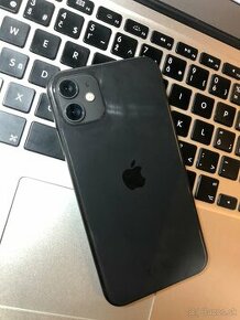 Apple iPhone 11 256GB Black