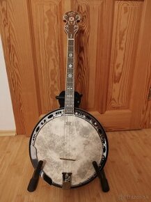 Predám nové tenorové banjo