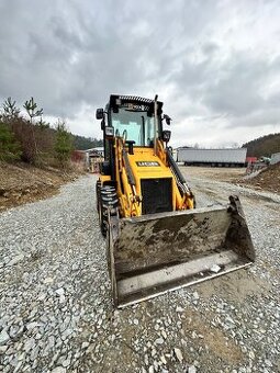 Jcb 1cx 2009 s tp špz