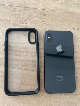 iPhone XS