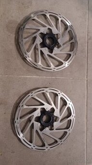 Predam kotuce sram centerline