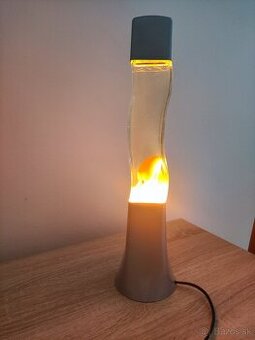 Lavova lampa