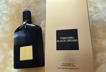Tom Ford Black Orchide