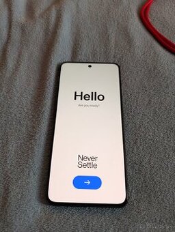 OnePlus Nord 3 5G 8 GB/128 GB sivý