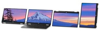 Dell XPS 13 9365 prémiový ultrabook