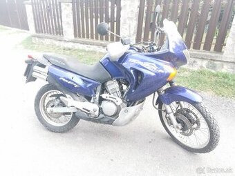 Honda transalp 650 xl 2004