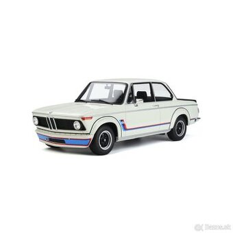 Model BMW 2002 1:12