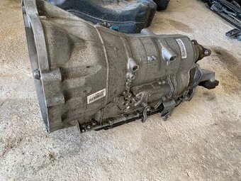 ZF 6HP21 prevodovka bmw