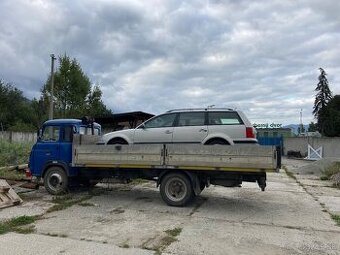 Avia valnik
