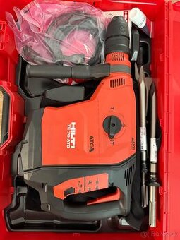 HILTI KOMBINOVANÉ KLADIVO TE 70-ATC/AVR