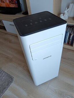Mobilna vykonna klimatizacia Climative  2600W
