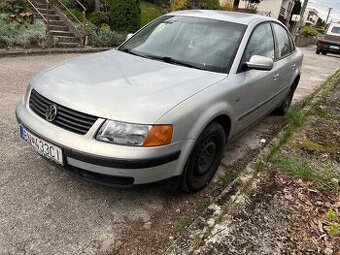 VW passat b5 1.8T 110kw