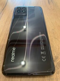Ako novy Realme 8i, 50MP, Bateria 100%