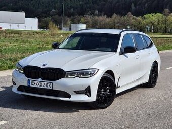✅ BMW Touring G21 330e xDrive 220kW 300koni Virtual ✅