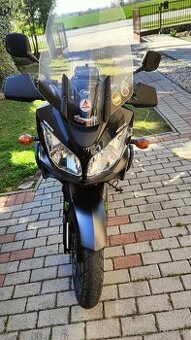 Predám suzuki v strom 650