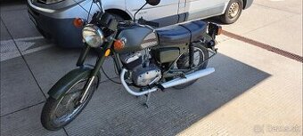 Jawa cz 175 487