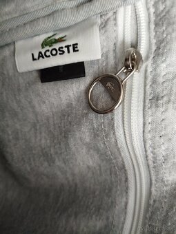 Lacoste