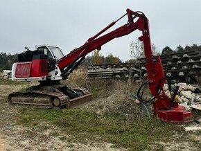 HARVESTOR NEUSON 1002 HVT