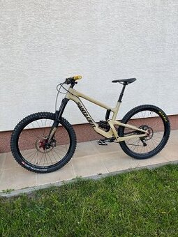 Santa Cruz Nomad C