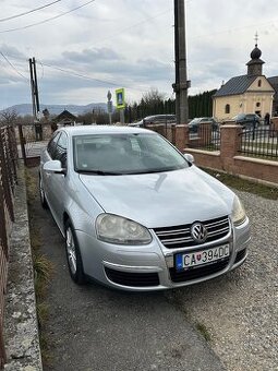 Volkswagen Jetta 1.9 TDI