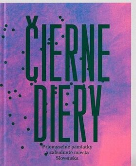 Čierne diery