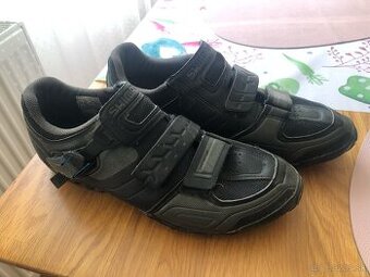 cyklistické tretry Shimano M089L - veľkosť 42