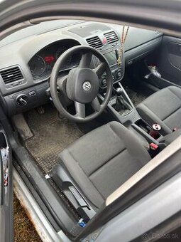 Golf 5 66kw