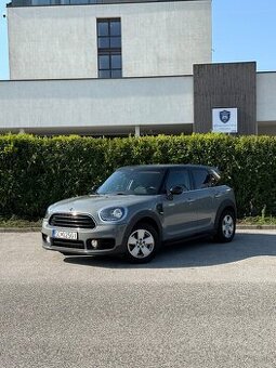 Mini Cooper Countryman automat full bmw servis