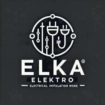 Elektrikar, Elektroinštalacie