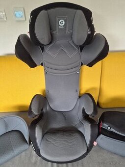 Autosedačka kiddy Guardianfix pro2