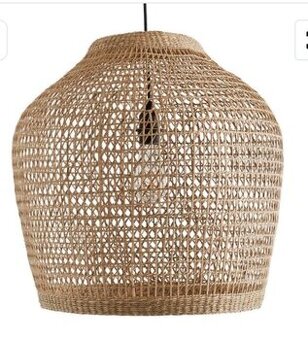 boho lampy