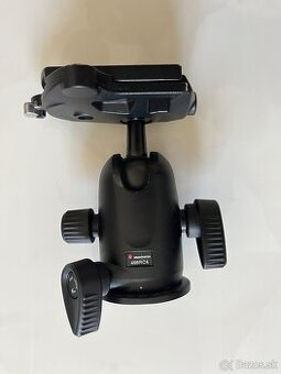 Predám Manfrotto 498RC4