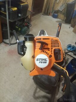 Krovinorez Stihl FS55