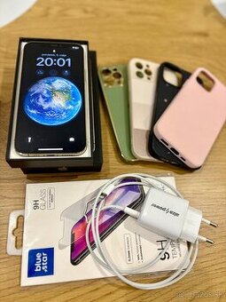 iPhone 12 Pro 128GB Gold