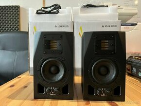 Štúdiové reproduktory Adam audio A3x