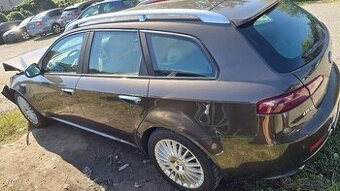 159 sw 2.4 jtdm