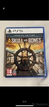 skull and bones ps5