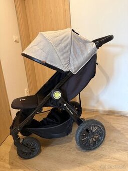 Športový kočík petite mars street +