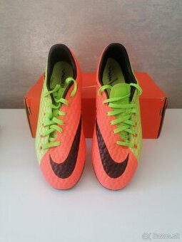Kopačky Nike Hypervenom