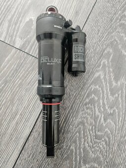 Rock Shox Super Deluxe Select 230x65