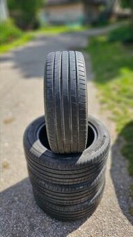 Letné pneumatiky HANKOOK Ventus Prime 4