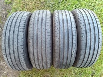 Letné pneumatiky 185/65R15 Michelin 4ks