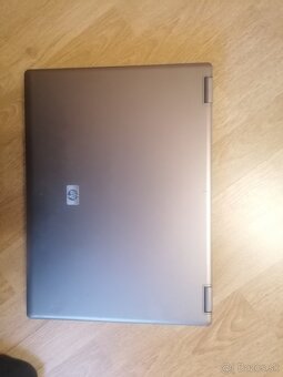 Predám notebook HP 6730b, 15,4"