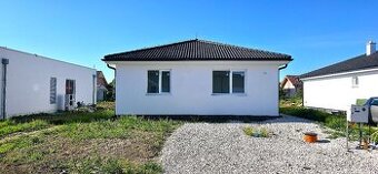 PNORF – skolaudovaný 4i RD, tep. čerpadlo, 561 m2, Krakovany