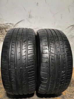 235/40 R18 Letné pneumatiky Tomket Sport 2 kusy