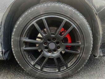 Disky r17 4x108