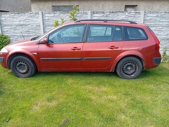 Renault Megane Grandtour
