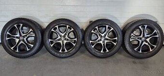 Hliníkové Disky 5x112 R17 ET45 Mercedes Viano/VITO