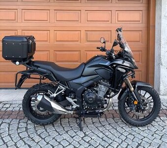 Honda CB 500X 2023
