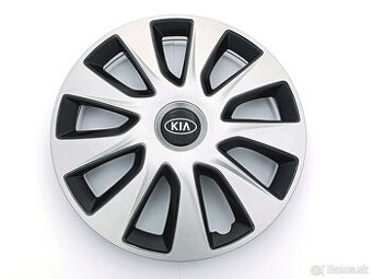 puklice KIA 14" (4ks) Stratos